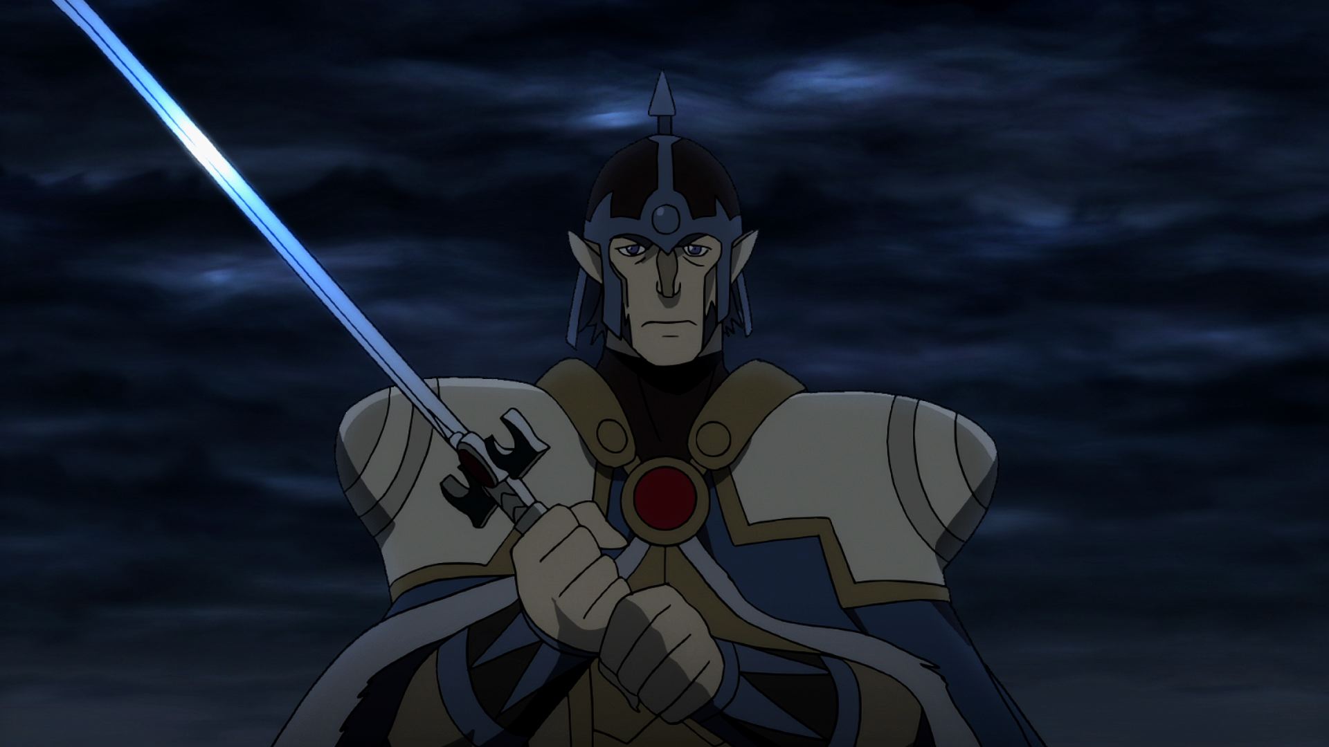 ThunderCats episode 14 New Alliances preview images 