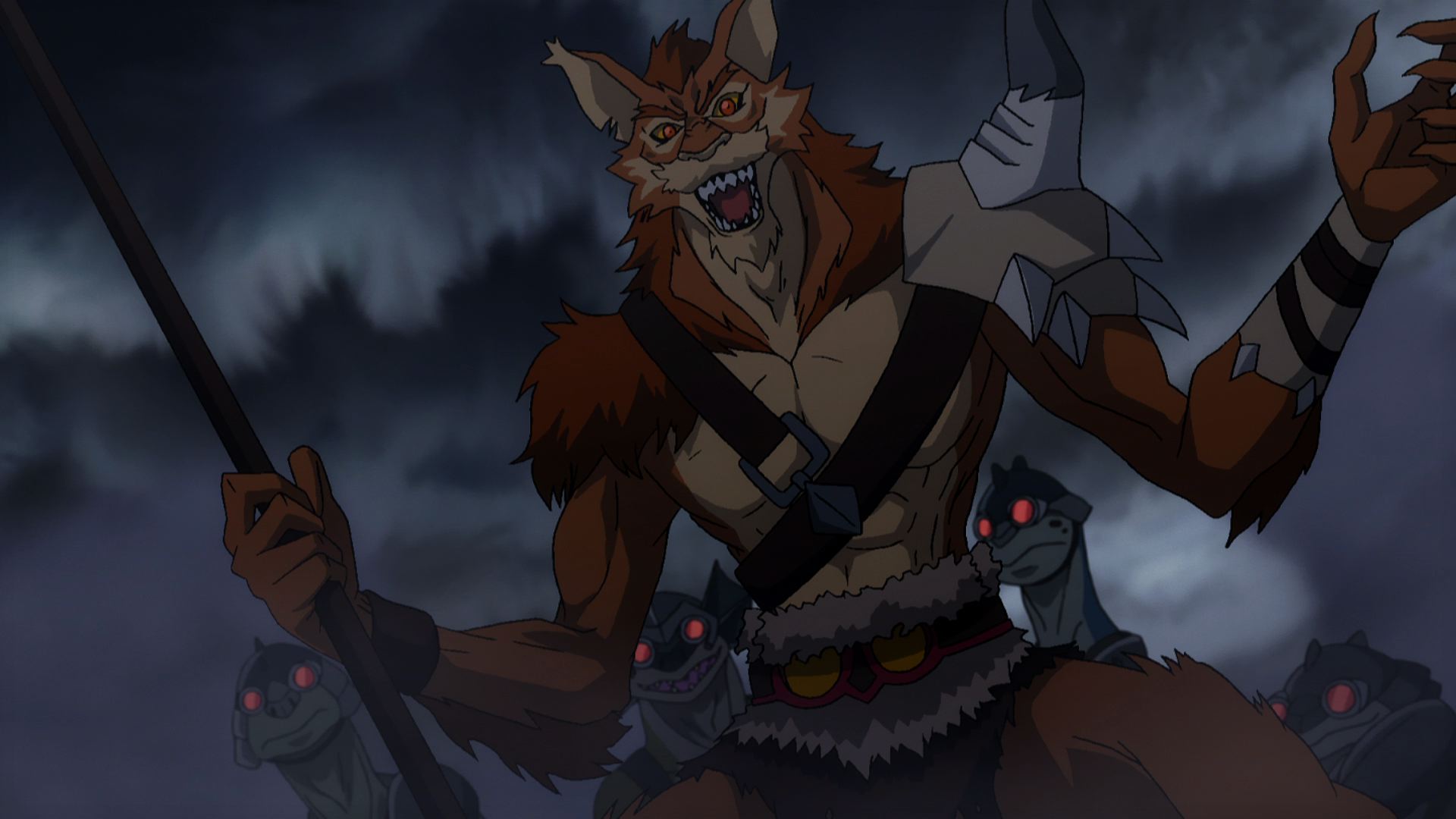 Thundercats Episode 13 Clips and Preview Pics - Thundercats.ws
