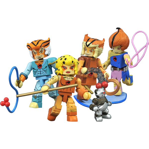 vintage thundercats toys for sale